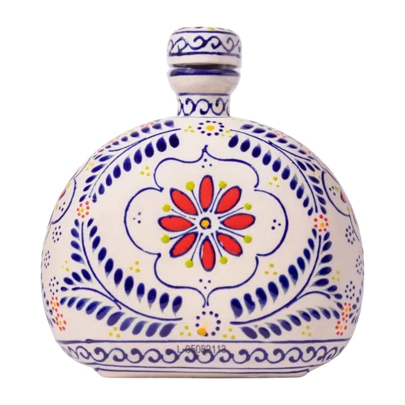 La Cofradia Talavera Azul Reposado Tequila 750ml