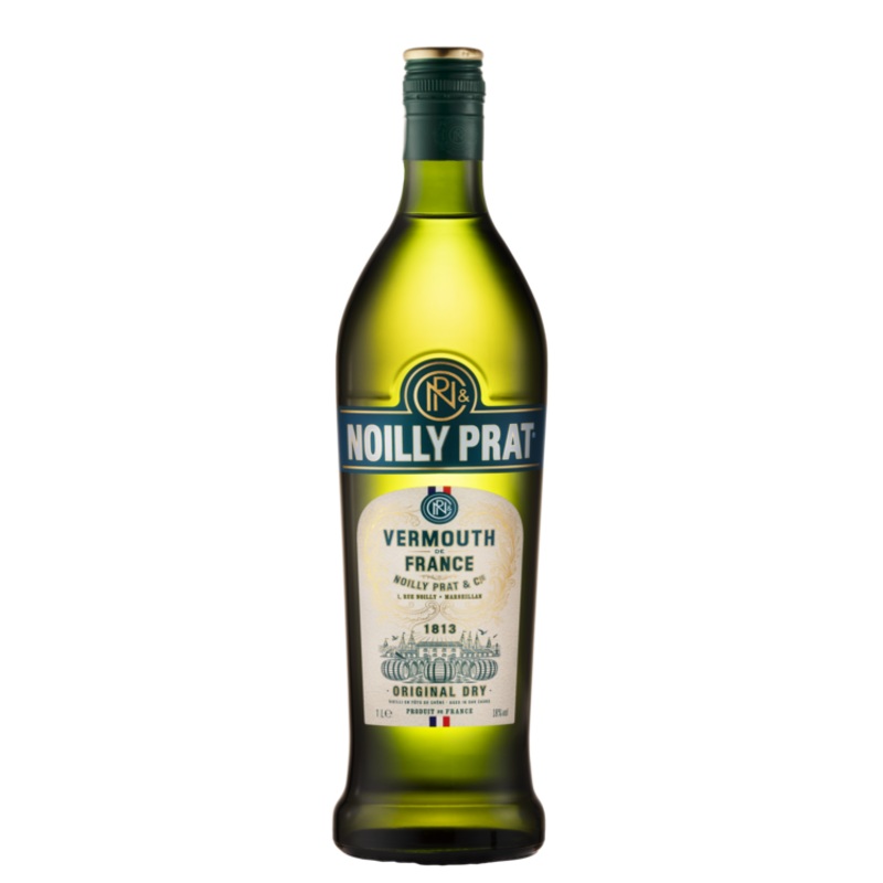 NOILLY PRAT VERMOUTH ORIGINAL DRY