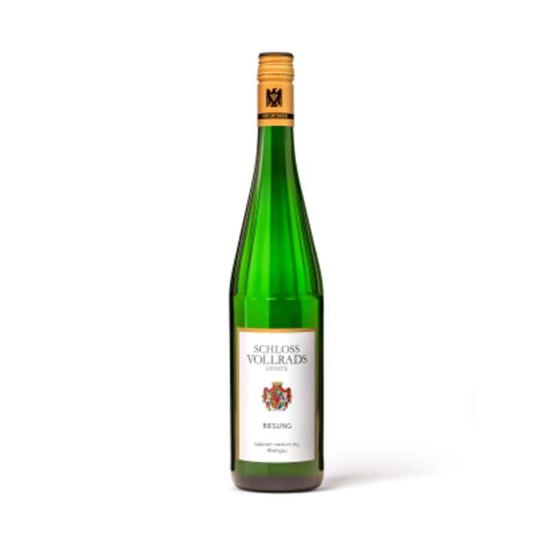 Schloss Vollrads 2018 Special Select Schloss Voll Kabinett Med Dry