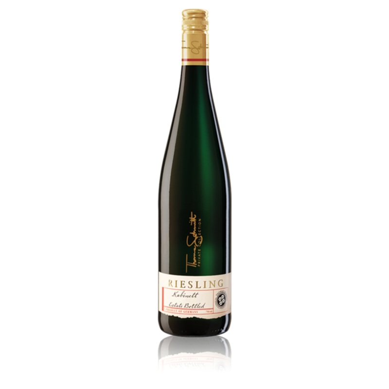 Thomas Schmitt Estate Kabinett Riesling