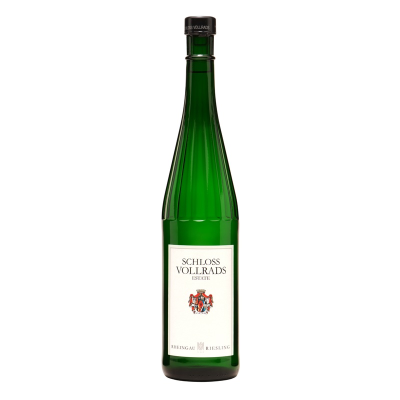 Thomas Schmitt Estate Spatlese