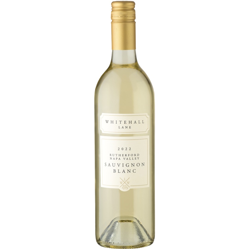 Whitehall Lane 2021 Sauvignon Blanc
