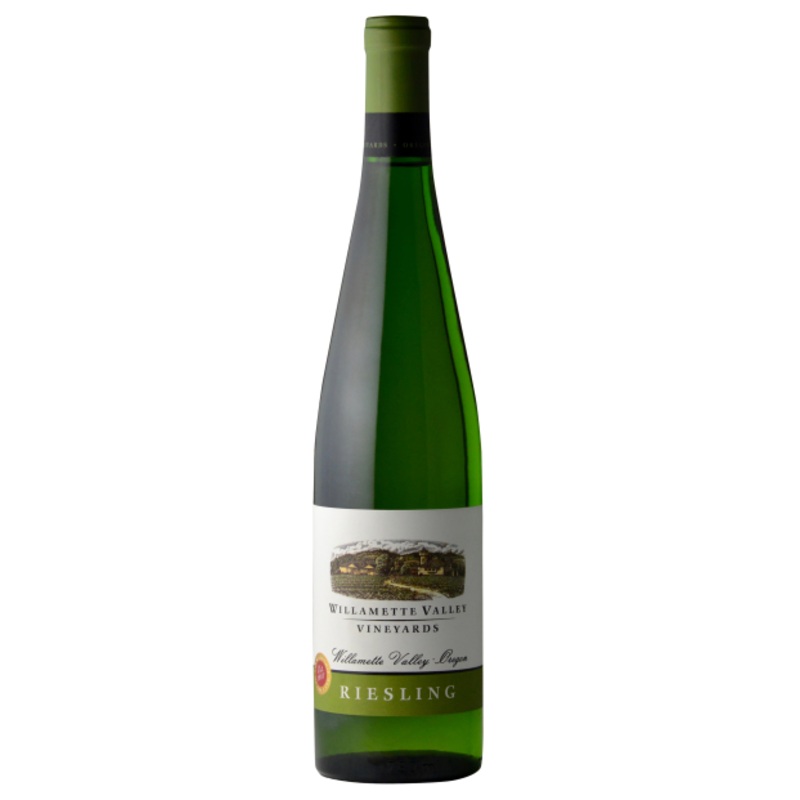 Willamette Valley Vineyards Riesling