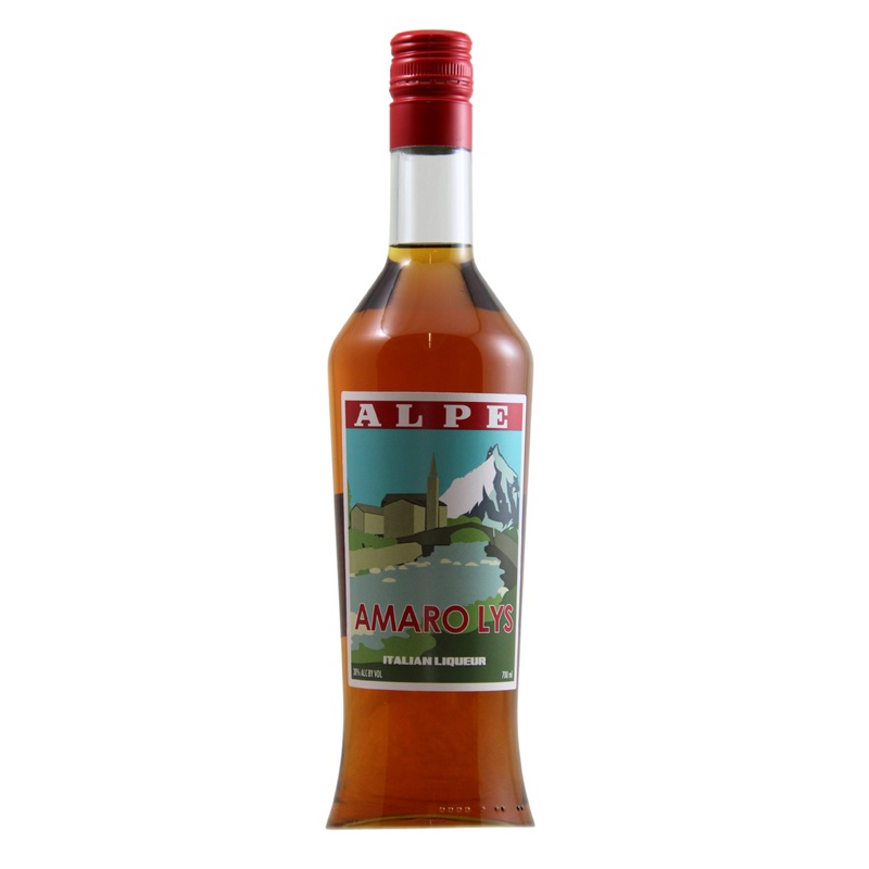 Alpe Lys Amaro
