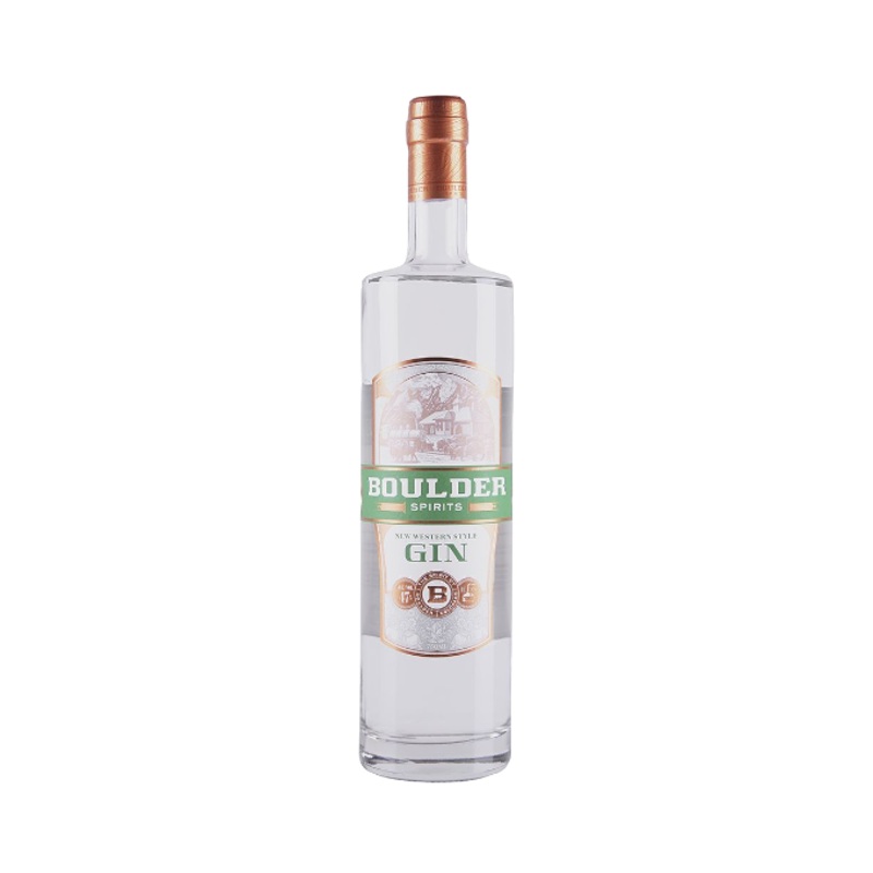 Boulder Gin 750ml