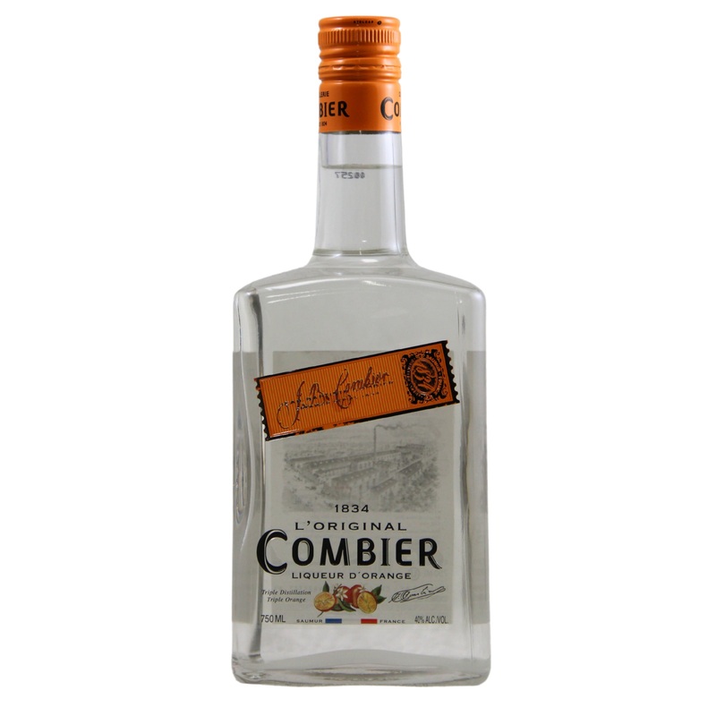 Combier Orange Liqueur