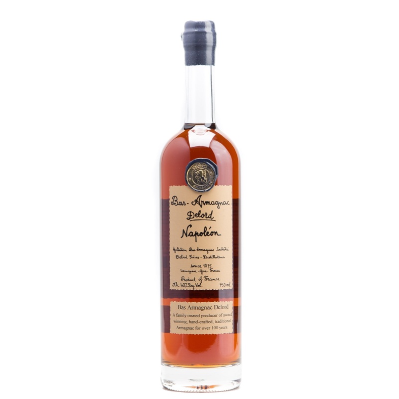 Delord Napoleon Bas Armagnac