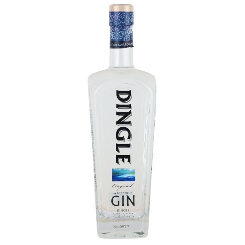 Dingle Pot Still Irish Gin