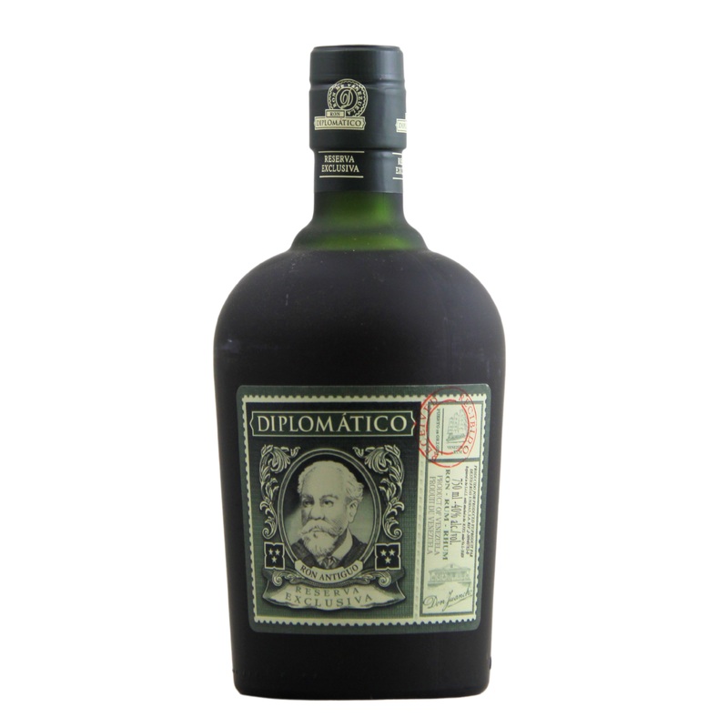 Diplomatico Reserva Exclusiva Rum