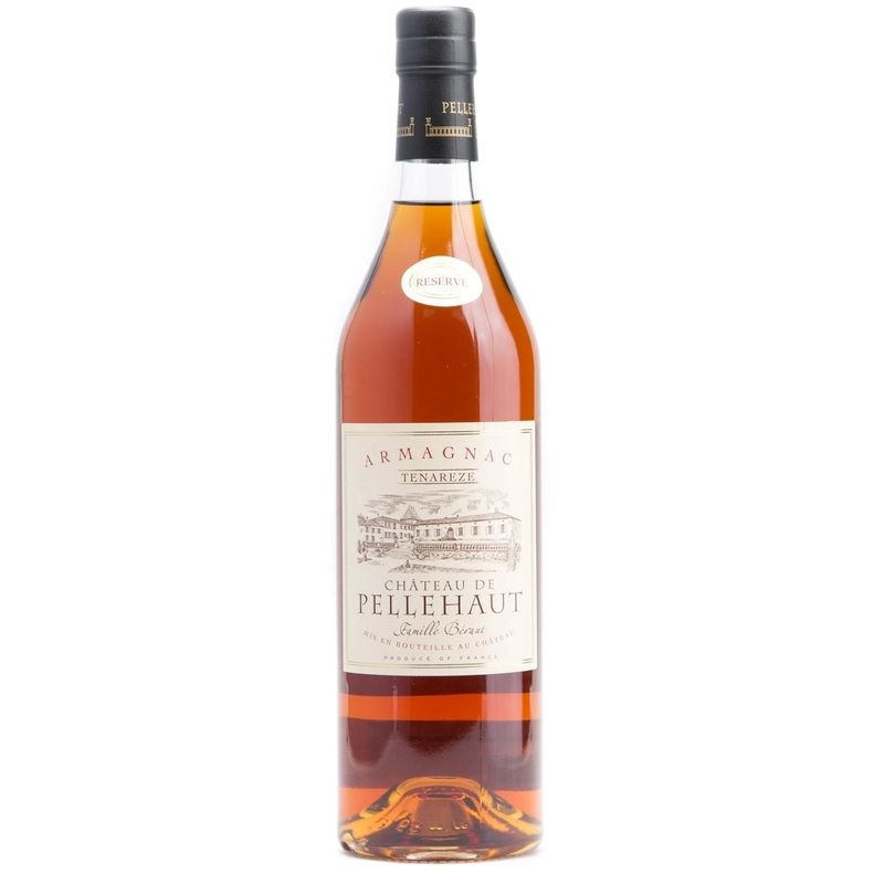 Dudognon Vieille Reserve Cognac