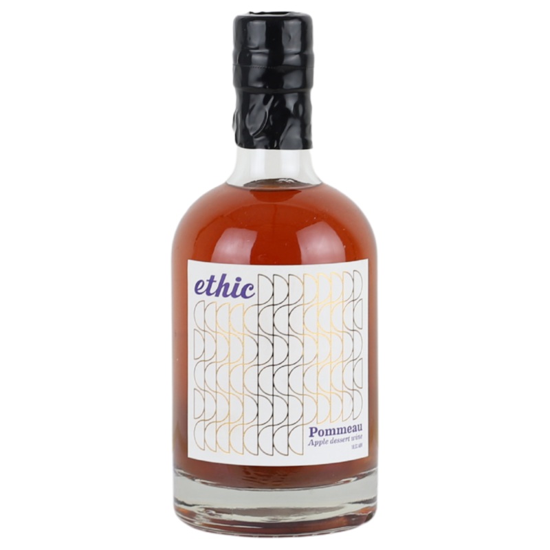 Ethic Ciders Pommeau 375ml