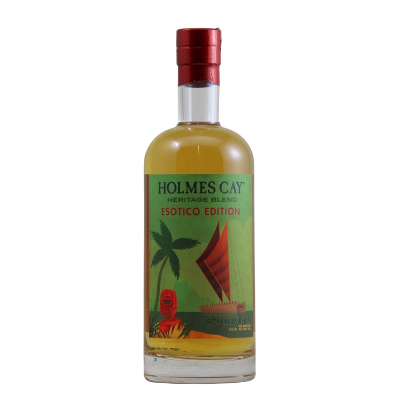 Holmes Cay Heritage Blend Esotico