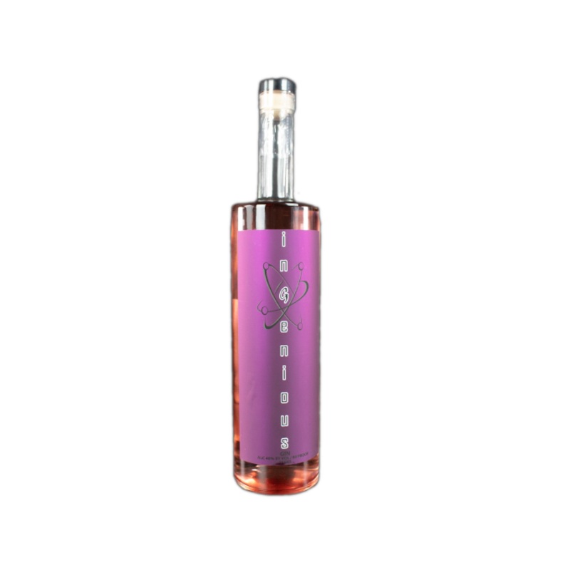 Ingenious Gin 750ml