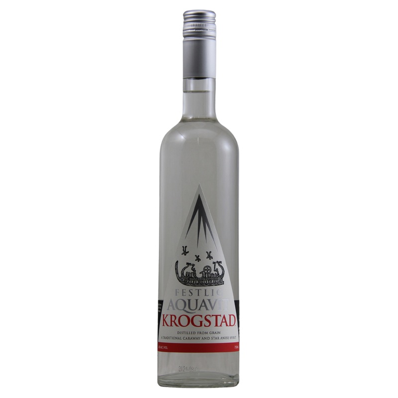 Krogstadt Aquavit