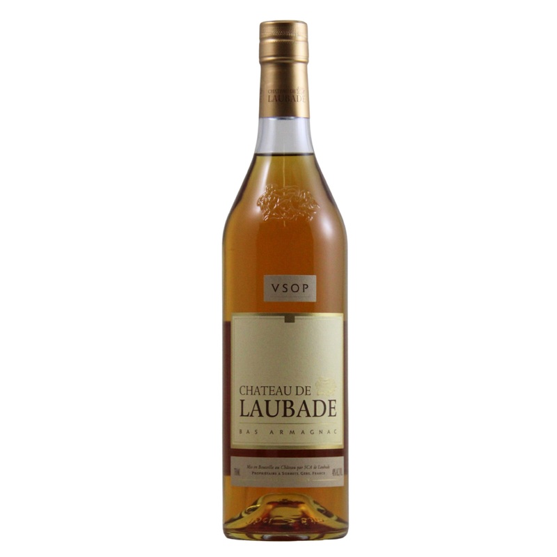 Laubade VSOP Bas Armagnac
