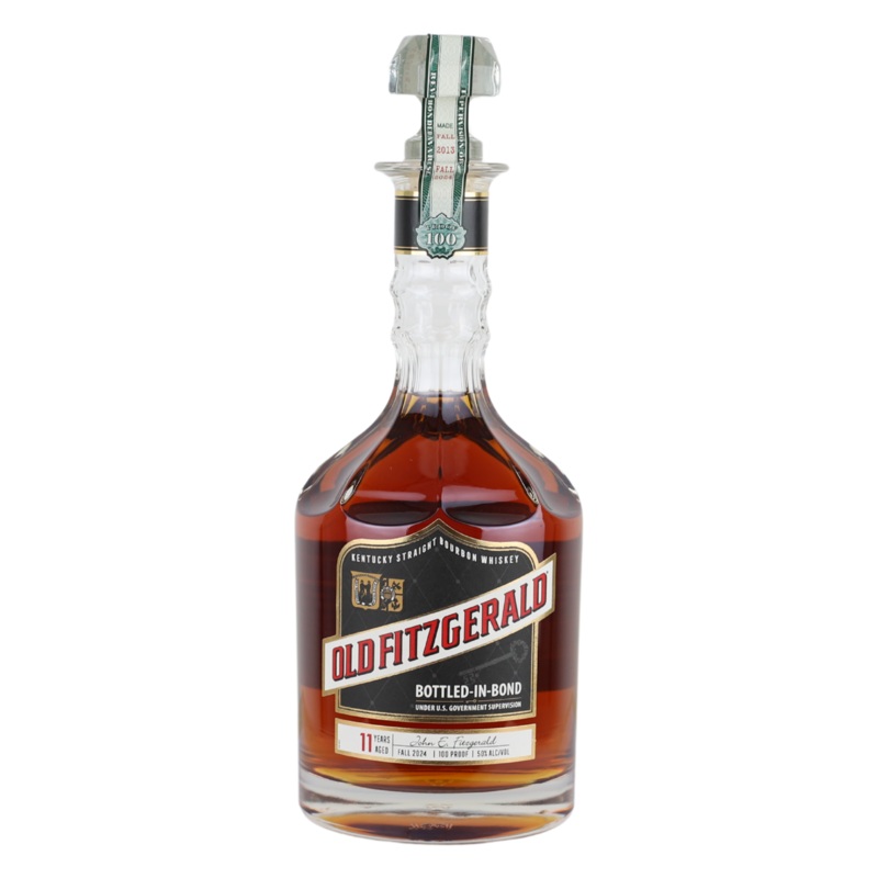 Old Fitzgerald 11 yr Bourbon