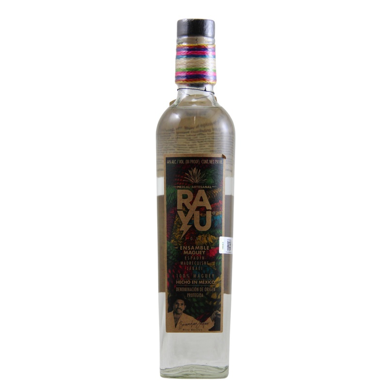 Rayu Joven Ensamble