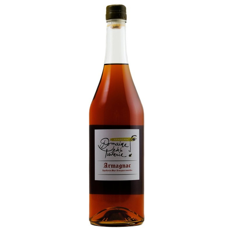 Tuilerie 1999 Bas Armagnac