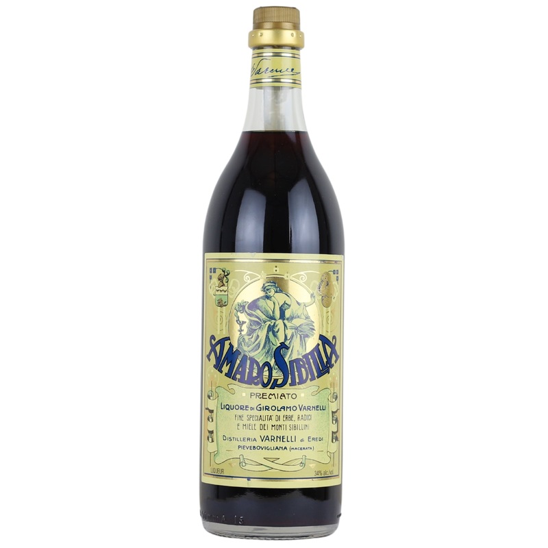 Varnelli Sibilla Amaro