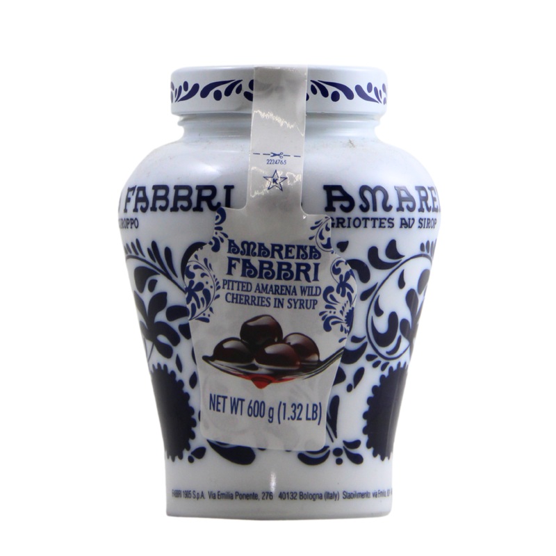 Amarena Fabbri Wild Cherries