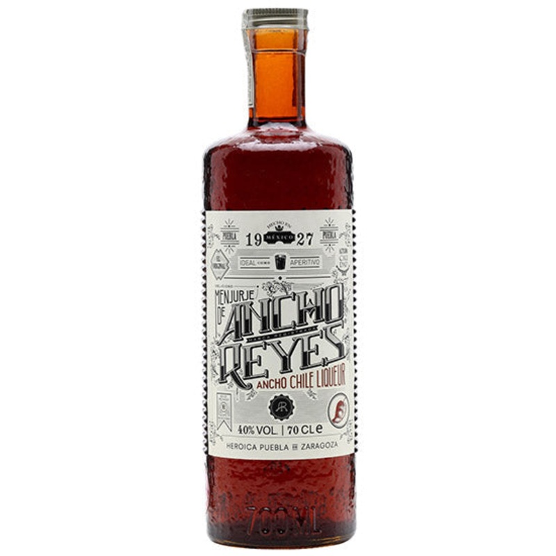 Ancho Reyes Ancho Chile Liqueur