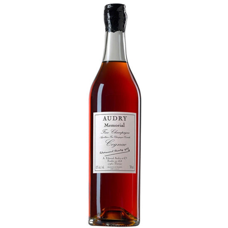 Audry Memorial Cognac
