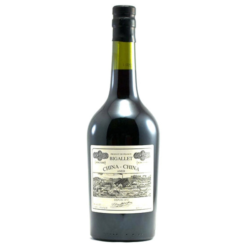 Bigallet China-China Amer Liqueur