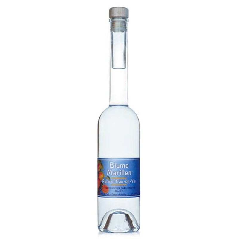 Blume Marillen Apricot Eau de Vie 375ml