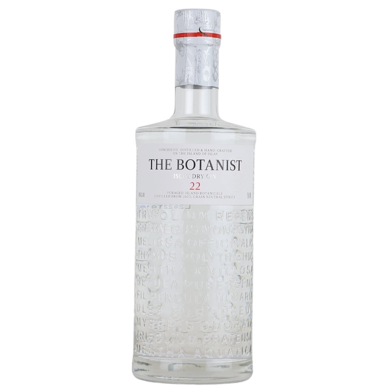 Botanist Islay Dry Gin