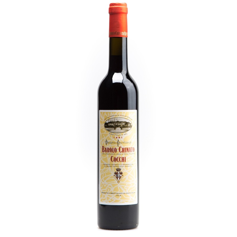 Cocchi Barolo Chinato 500mL