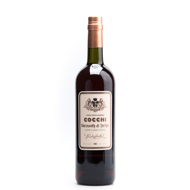 Cocchi Vermouth di Torino
