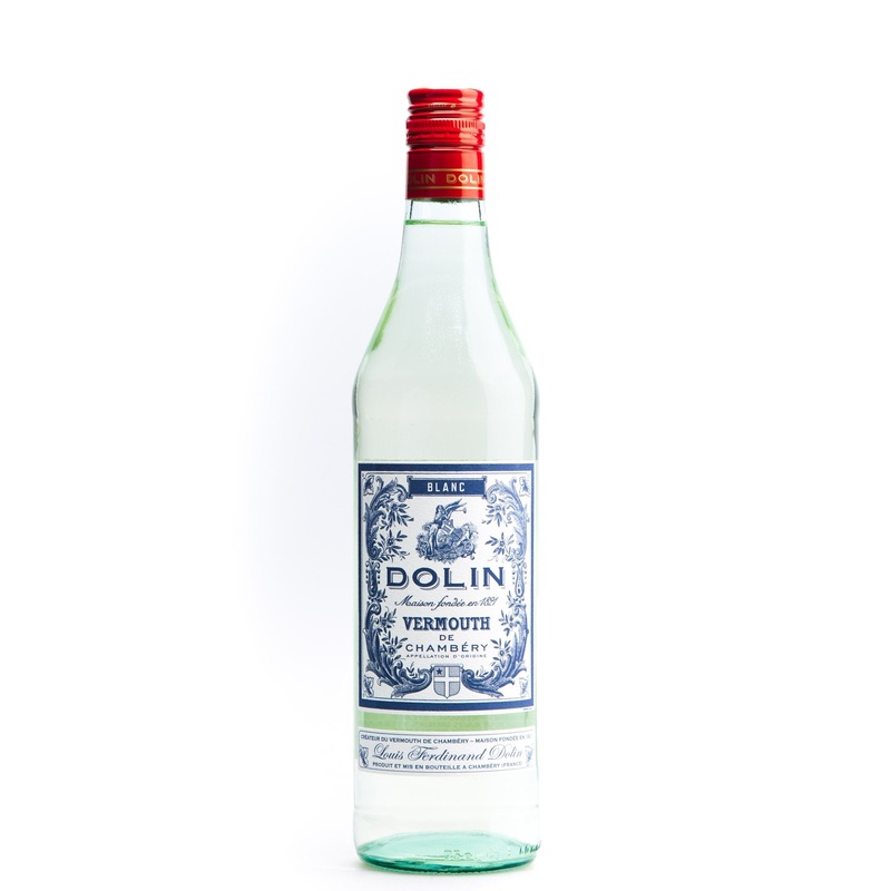 Dolin Blanc Vermouth