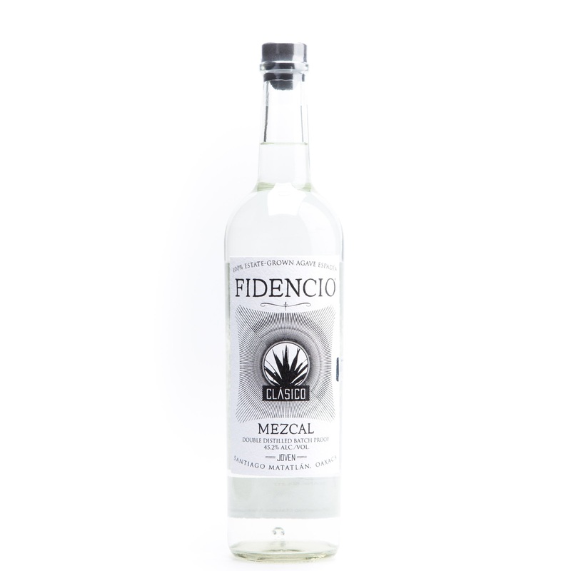 Fidencio Classico Mezcal