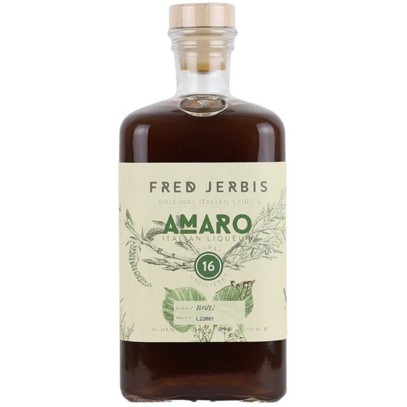 Fred Jerbis Amaro