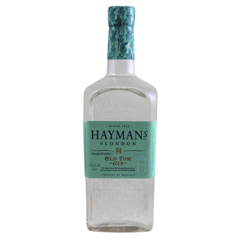 Hayman's Old Tom Gin