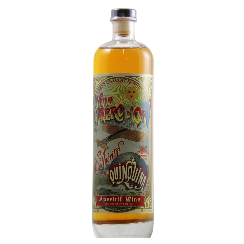 Kina Karo Quinquina Apertif