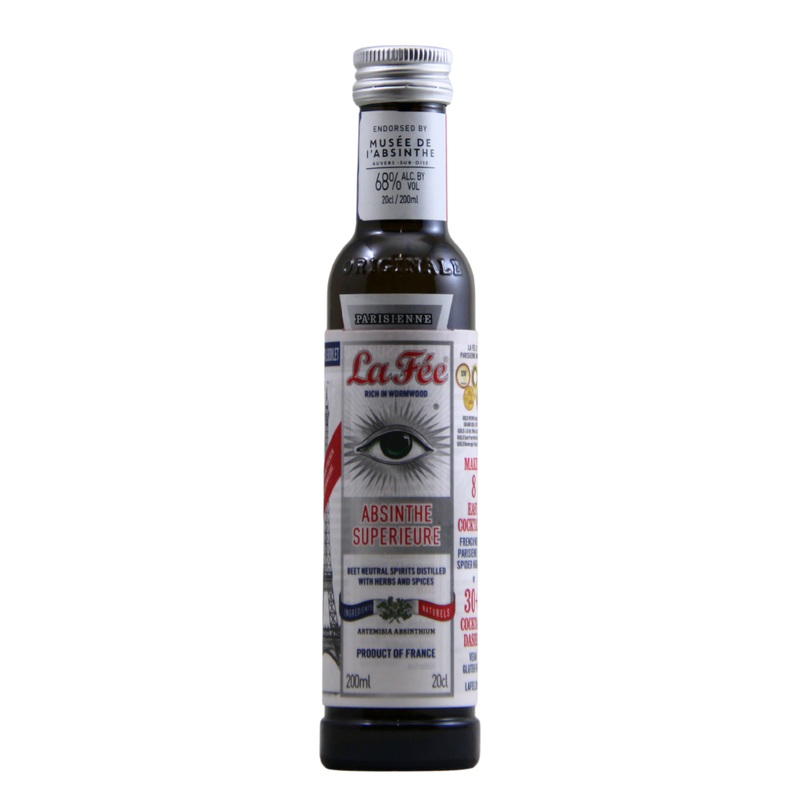 La Fee Absinthe Superieure