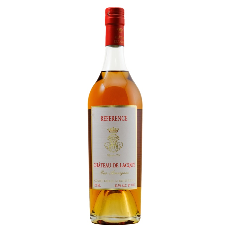 Lacquy Reference Bas Armagnac