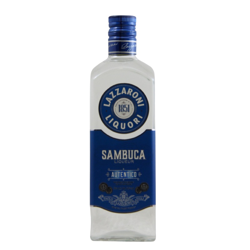 Lazzaroni Sambuca