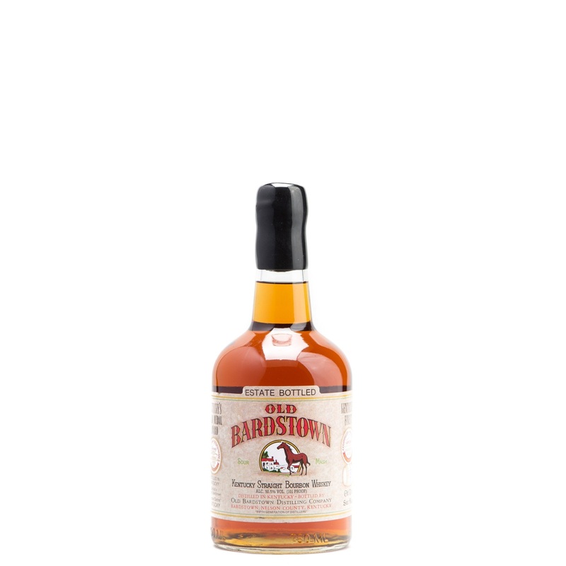 Old Bardstown Estate Bottled Kentucky Straight Bourbon Whiskey