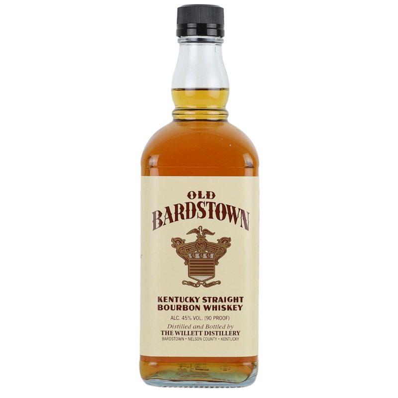 Old Bardstown Kentucky Straight Bourbon Whiskey