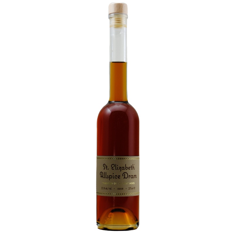 St. Elizabeth Allspice Dram 375ml