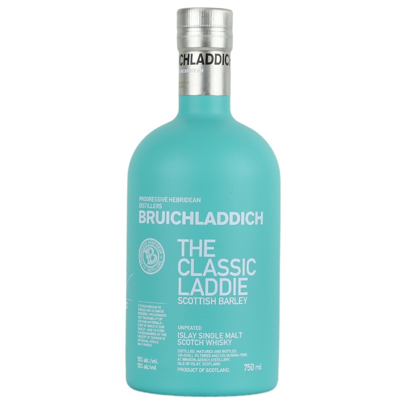 Bruichladdich The Classic Laddie Single Malt Scotch Whisky