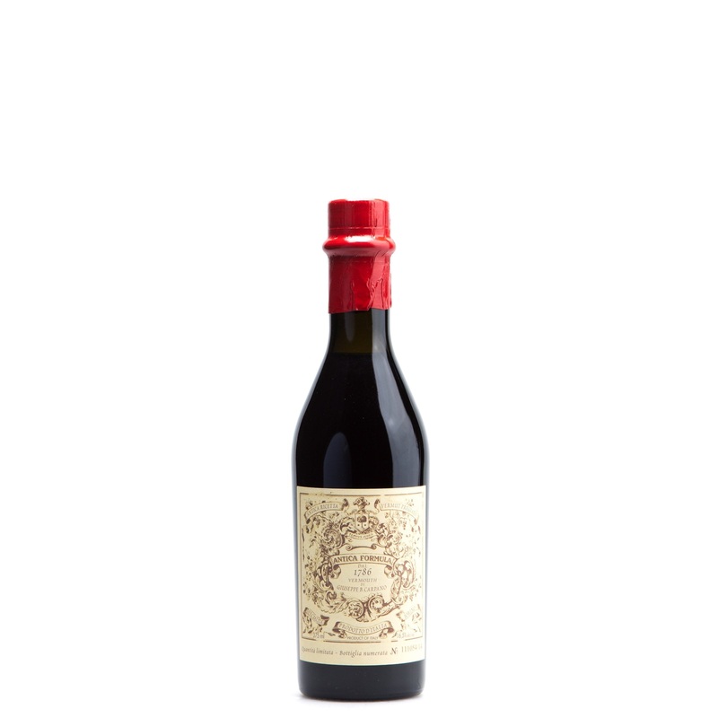 Carpano Antica Formula 375ml