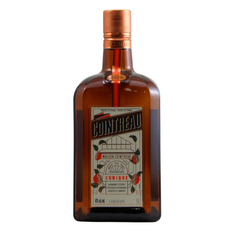 Cointreau 1.0L