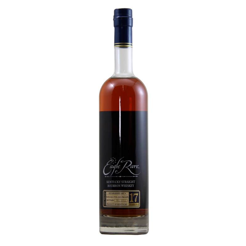 Eagle Rare 17 Year Old 2022