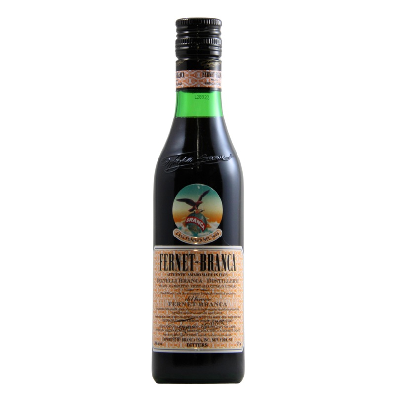 Fernet Branca 375ml