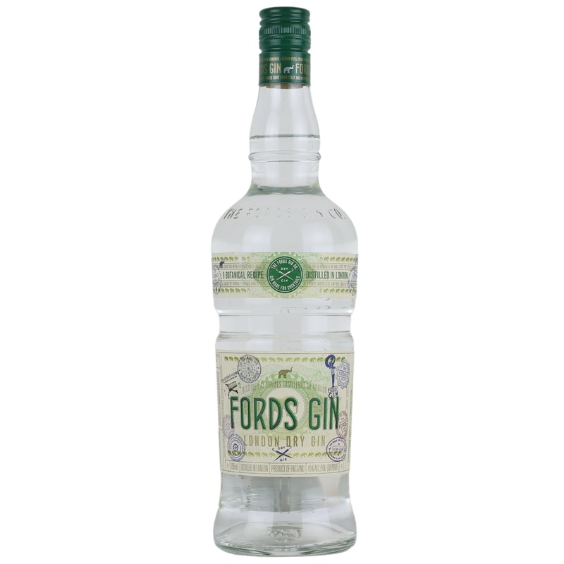Fords London Dry Gin