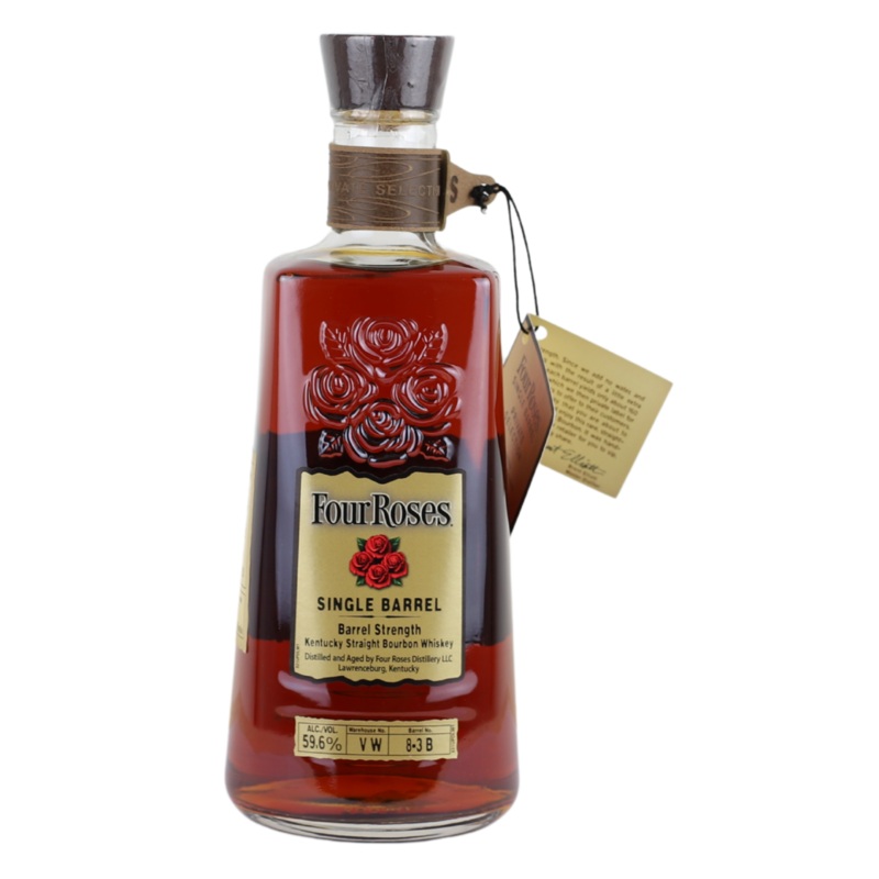 Four Roses SBP VW 8-3B 59.6% OBSF
