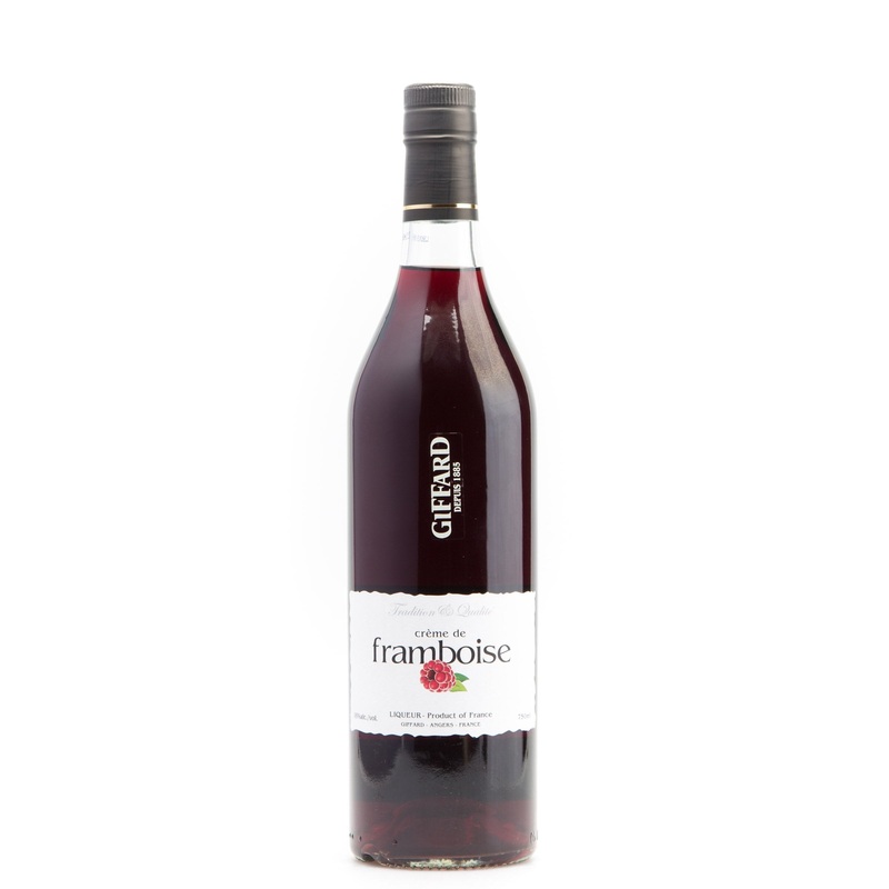 Giffard Framboise Liqueur